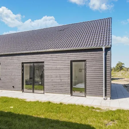 4 Bedroom In Romo * Kongsmark