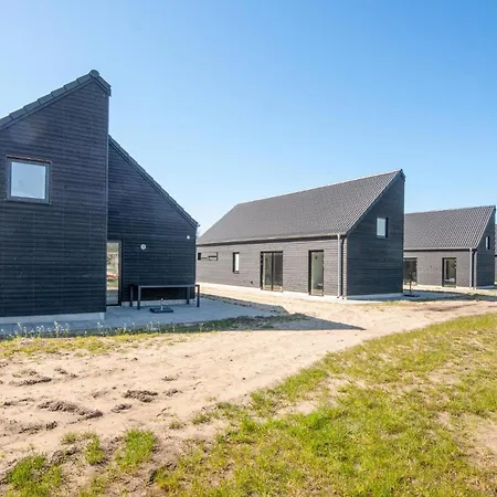 Prázdninový dům 4 Bedroom In Romo *