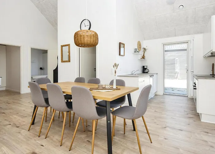 4 Bedroom In Romo Kongsmark