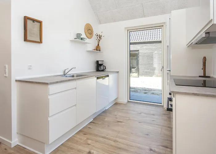 4 Bedroom In Romo Kongsmark