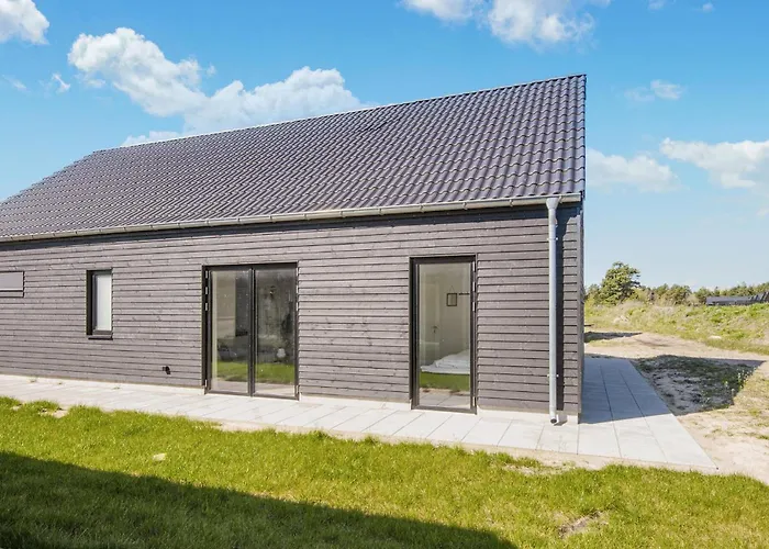 4 Bedroom In Romo * Kongsmark