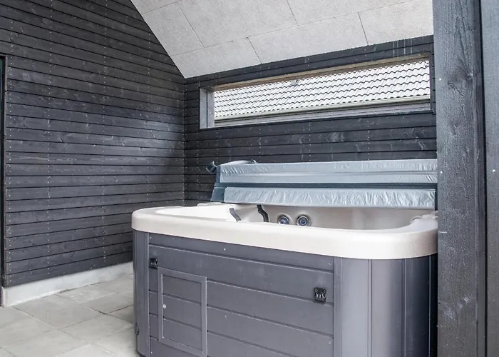 4 Bedroom In Romo * Kongsmark