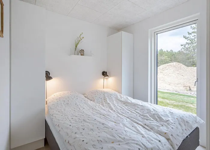 4 Bedroom In Romo * Kongsmark