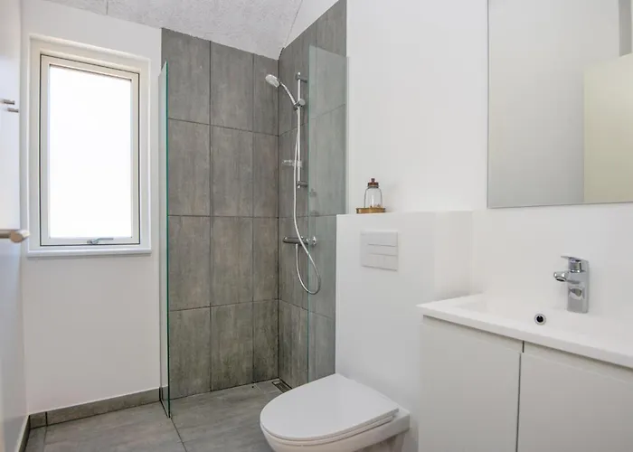 4 Bedroom In Romo Prázdninový dům *