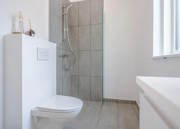 Prázdninový dům 4 Bedroom In Romo *