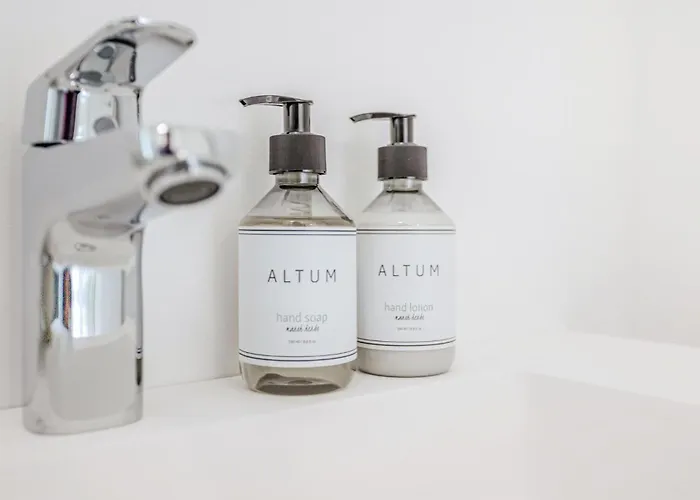 4 Bedroom In Romo Prázdninový dům *